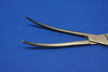 Columbia Forceps Hemo Pean Design Slightly Curved Jaw 9inch