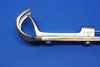 Alan Scott Clamp Bone And Plate Holding Lowman Modified Curved 8.5inch