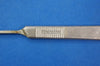 Wright Handle Surgical Knife Detachable Blade Size 3 Narrow Nose 5inch