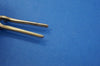 Pilling 35-3052 Buldog DeBakey A r t e r y  C l a m p  Straight 8.5cm x 3cm Jaw