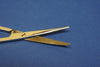 Scissors Gen Surg Metzenbaum 5.75inch ~ Pack of 6