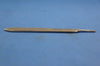 Hevesy Medical Handle Surgical Knife Detachable Blade Size 3 Narrow Nose 5inch