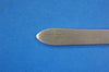 Hevesy Medical Handle Surgical Knife Detachable Blade Size 3 Narrow Nose 5inch
