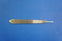 Hevesy Medical Handle Surgical Knife Detachable Blade Size 3 Narrow Nose 5inch
