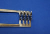 Alan Scott Retractor Spinal Adson-Beckman 30cm Length 11.875inch