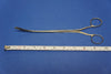 Vantage Forceps Kidney Stone Removing Randell Quarter Curved