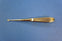 Grieshaber Curette Mastoid Spratt Size 1 Spoon Shape Blade Solid Rigid