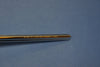 Nail Bone Kuntscher Design Cloverleaf 48cmx12mm