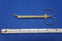 AP Scissors Wire Cutting Surg 4.75inch