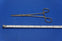 V. Mueller Forceps Hemo Rochester-Ochsner 1.875inch Jaw Lg Str 7.25inch