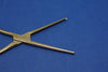 V. Mueller Forceps Hemo Rochester-Ochsner 1.875inch Jaw Lg Str 7.25inch