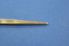 Alan Scott Forceps Hemo Hartman 4inch Length Curved Delicate Tip