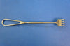 Weck Retractor General Operating Volkman Design 8.5inch