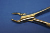 W. Lorenz Forceps Tooth Extracting 150 Upper Anteriors Bicuspids & Roots