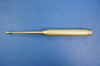 Codman 23-2578 Curette Spinal Cobb Design size 6 ~ 11inch