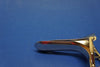 V. Mueller GL11 Medium Genecology Vaginal Speculum Graves Surgical Instrument