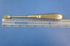 Miltex Rasp Bone 7.5inch ~ Lot of 2