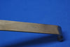 Dittmar Depressor Tongue Blade 3.75inch Length Fenestrated Small