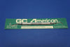 GC American Curette Periodontal