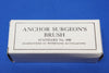 Anchor Brush Surgical Scrub 3.375x1.625inch