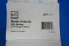 EFI Electronics P150-ES 8 Outlet Surge Protection ~ Lot of 5