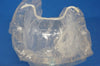 Utah Medical 0305 Disposa-Hood Large Infant Oxygen Hood ~ Lot of 19