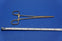 Columbia Forceps Hemo Rochester-Ochsner 1.875inch Jaw Lg Str 7.25inch