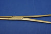 Columbia Forceps Hemo Rochester-Ochsner 1.875inch Jaw Lg Str 7.25inch
