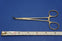 Solway Forceps Hemo Mixter Design 1inch Jaw 5.50inch