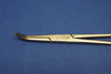 Solway Forceps Hemo Mixter Design 1inch Jaw 5.50inch