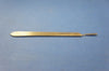 Grieshaber Handle Surgical Knife Detachable Blade Size 3 Narrow Nose 5inch