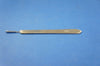Grieshaber Handle Surgical Knife Detachable Blade Size 3 Narrow Nose 5inch