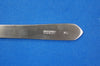 Grieshaber Handle Surgical Knife Detachable Blade Size 3 Narrow Nose 5inch