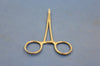 Columbia Forceps Hemo Halsted Design 4.75-5.25inch