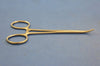 Columbia Forceps Hemo Halsted Design 4.75-5.25inch