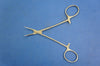 Columbia Forceps Hemo Halsted Design 4.75-5.25inch
