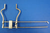 HMI Retractor General Operating Striaght 13inch