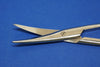 Scissors Gen Surg Mayo Curved Blade 6.50-7inch Length