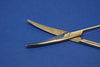 AP Scissors Gen Surg Mayo Curved Blade 6.50-7inch