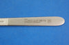 Aesculap Handle Surgical Knife Detachable Blade Size 3 Narrow Nose