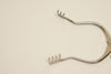 Grieshaber Retractor Weitlaner Retractor 3x4 Sharp Prongs Self-Retaining 6.75in.