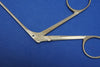 Storz Forceps Ear Belluci Dsgn 5.50inch