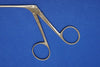 Storz Forceps Ear Belluci Dsgn 5.50inch