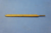 IPM Handle Surgical Knife Detachable Blade Size 3 Narrow Nose