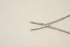 Michigan Instruments Forceps 5.75in. ~ Lot of 8