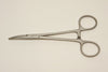 Michigan Instruments Forceps 5.75in. ~ Lot of 8