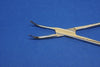 Weck Forceps Hemo Adson Curved 7.25inch Length
