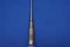 Hu-Friedy Curette Alveolar Molt Cres Blade Size 2 6.25-6.75inch