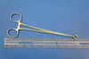 Michigan Instruments Forceps Intestinal Babcock Design 7.750inch