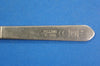 Pilling 35-2950 Handle Surgical Knife Detachable Blade Size 3 Narrow Nose